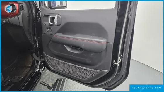 JEEP GLADIATOR 3.6 RUBICON