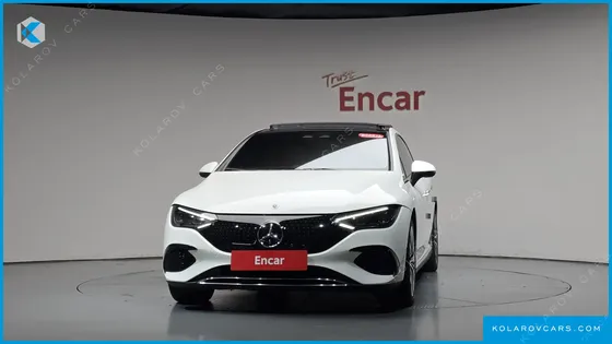 MERCEDES EQE EQE350+