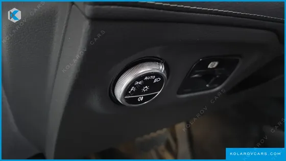MERCEDES EQE EQE350+