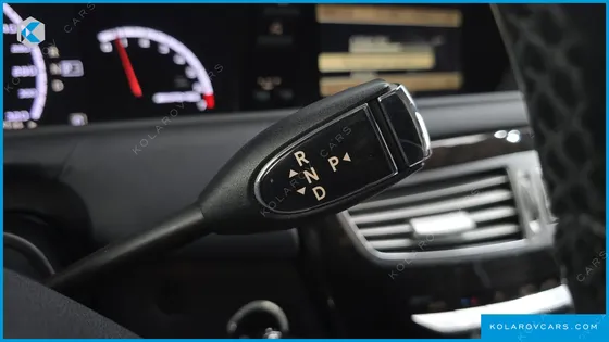 MERCEDES CL-CLASS CL63 AMG