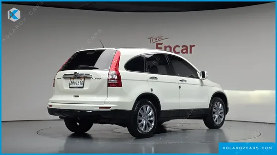 HONDA CR-V 2.4 4WD