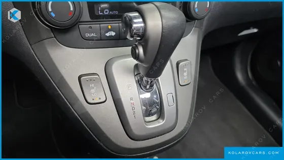 HONDA CR-V 2.4 4WD