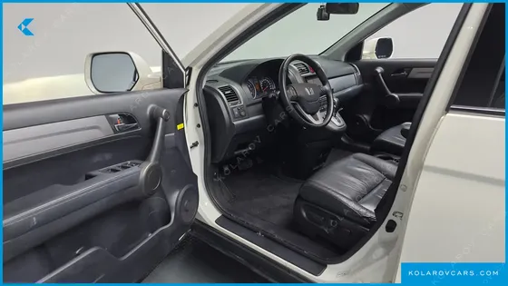 HONDA CR-V 2.4 4WD