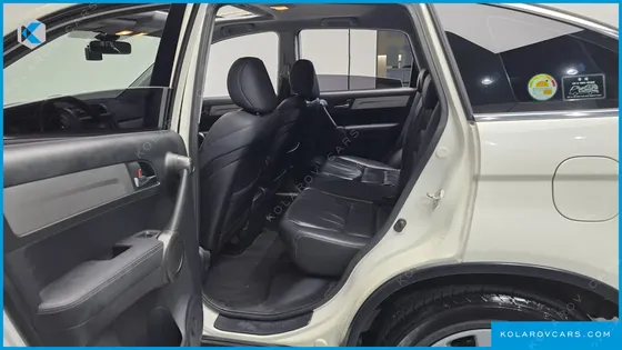 HONDA CR-V 2.4 4WD