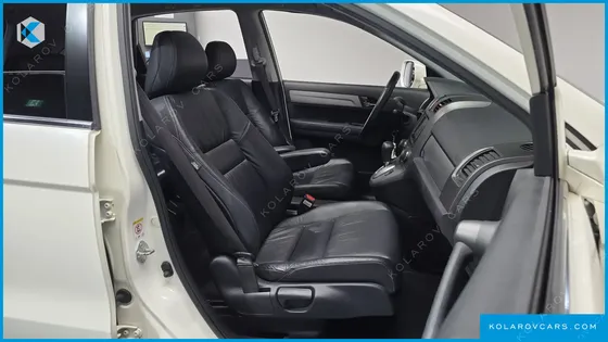 HONDA CR-V 2.4 4WD