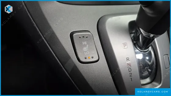 HONDA CR-V 2.4 4WD