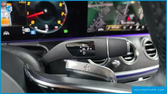 MERCEDES E-CLASS E250 AVANTGARDE