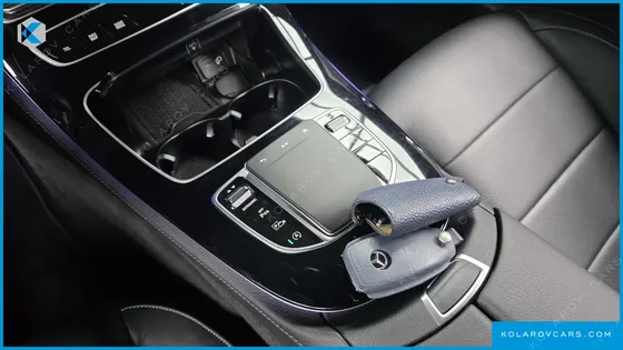 MERCEDES E-CLASS E250 AVANTGARDE