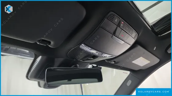 MERCEDES E-CLASS E250 AVANTGARDE