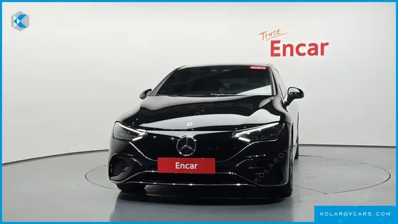 MERCEDES EQE EQE350+