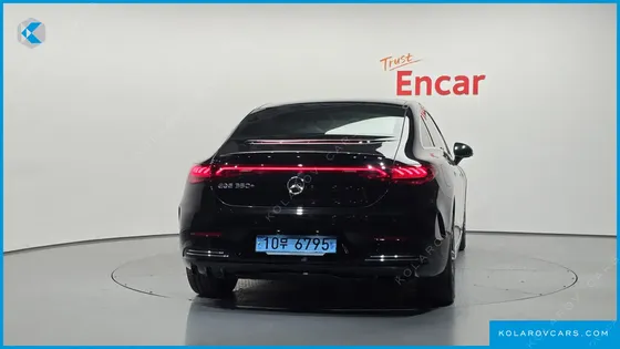 MERCEDES EQE EQE350+