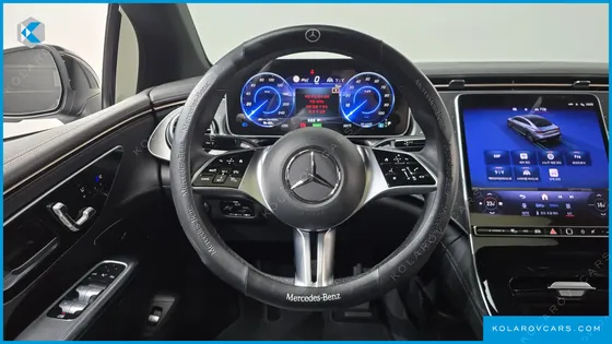 MERCEDES EQE EQE350+