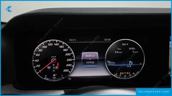 MERCEDES E-CLASS E300 AMG LINE