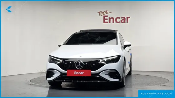 MERCEDES EQE EQE350 4MATIC