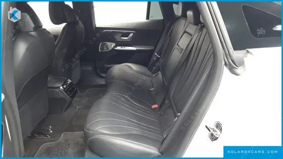 MERCEDES EQE EQE350 4MATIC