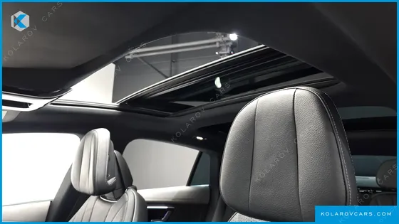 MERCEDES EQE EQE350 4MATIC