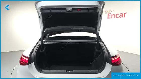 MERCEDES EQE EQE350 4MATIC