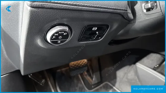 MERCEDES EQE EQE350 4MATIC