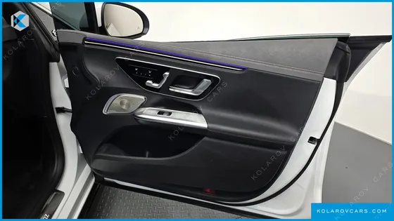 MERCEDES EQE EQE350 4MATIC