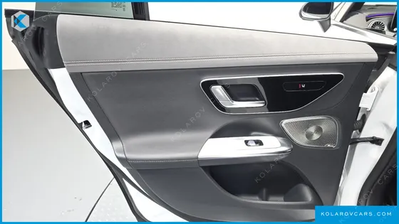 MERCEDES EQE EQE350 4MATIC