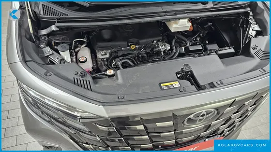 TOYOTA ALPHARD 2.5 HEV EXECUTIVE AWD