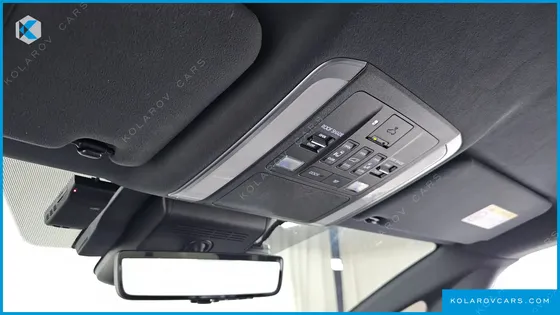 TOYOTA ALPHARD 2.5 HEV EXECUTIVE AWD