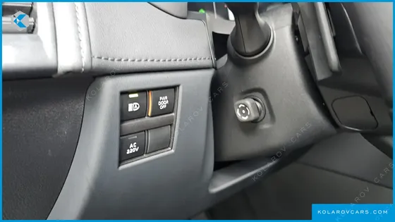 TOYOTA ALPHARD 2.5 HEV EXECUTIVE AWD