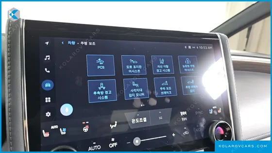 TOYOTA ALPHARD 2.5 HEV EXECUTIVE AWD