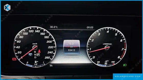MERCEDES E-CLASS E300 4MATIC EXCLUSIVE