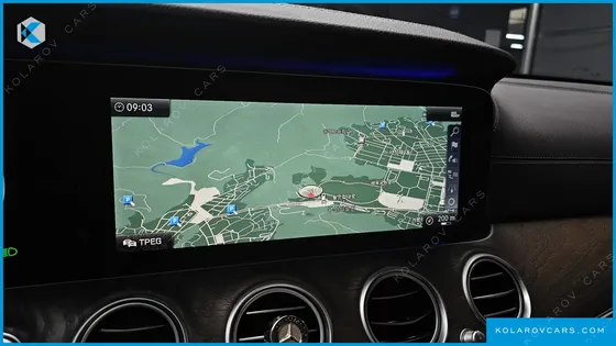 MERCEDES E-CLASS E300 4MATIC EXCLUSIVE