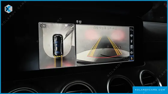 MERCEDES E-CLASS E300 4MATIC EXCLUSIVE