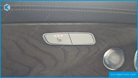 MERCEDES E-CLASS E300 4MATIC EXCLUSIVE
