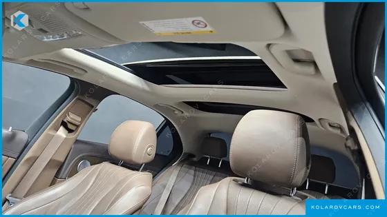 MERCEDES E-CLASS E300 4MATIC EXCLUSIVE