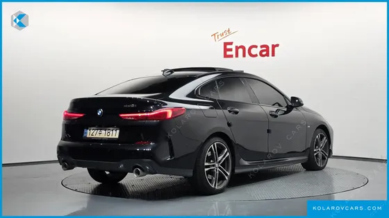 BMW 2 SERIES 220I M SPORTS