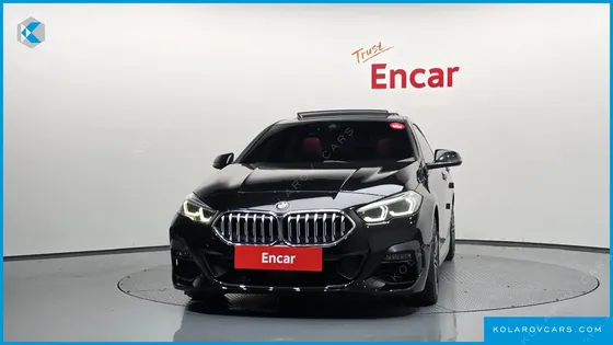 BMW 2 SERIES 220I M SPORTS