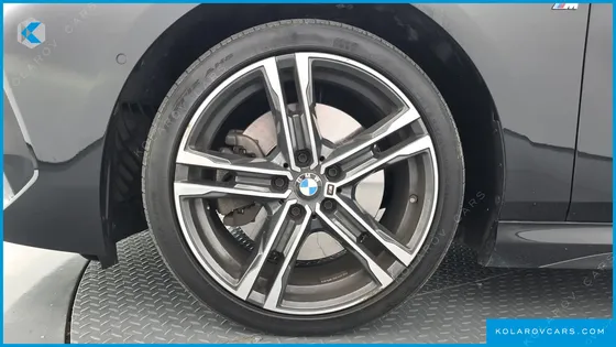 BMW 2 SERIES 220I M SPORTS