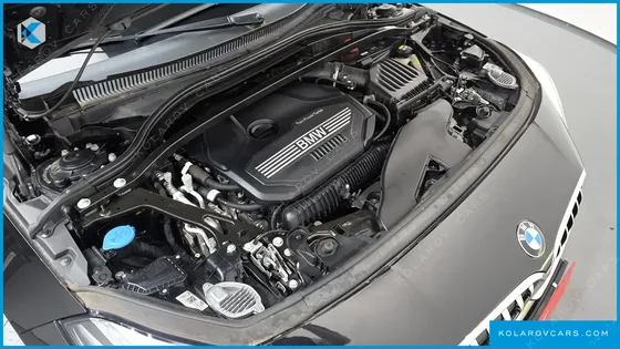 BMW 2 SERIES 220I M SPORTS