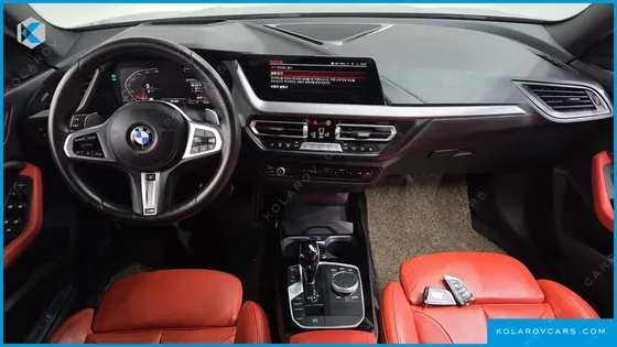 BMW 2 SERIES 220I M SPORTS