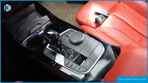 BMW 2 SERIES 220I M SPORTS