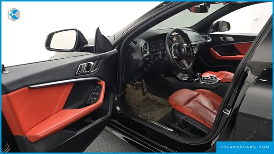 BMW 2 SERIES 220I M SPORTS