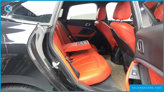 BMW 2 SERIES 220I M SPORTS