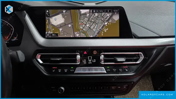 BMW 2 SERIES 220I M SPORTS