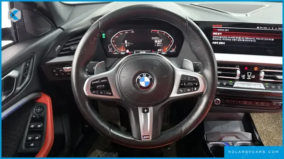 BMW 2 SERIES 220I M SPORTS