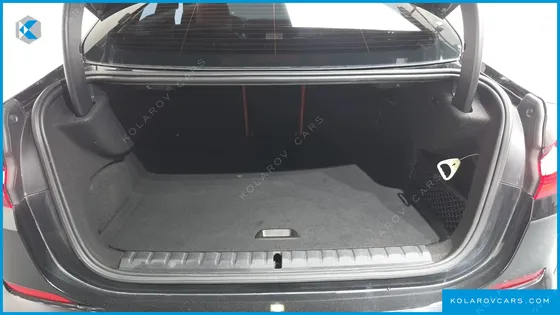 BMW 2 SERIES 220I M SPORTS