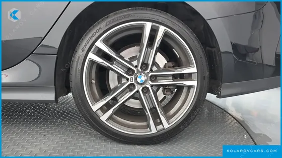 BMW 2 SERIES 220I M SPORTS