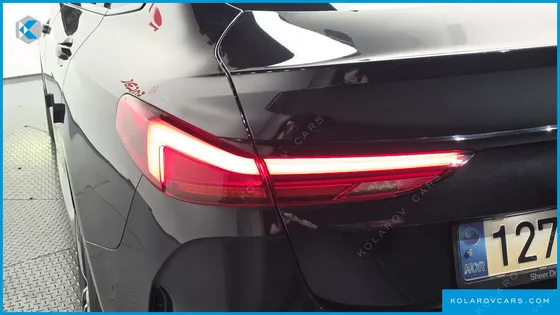 BMW 2 SERIES 220I M SPORTS