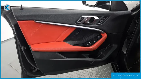 BMW 2 SERIES 220I M SPORTS
