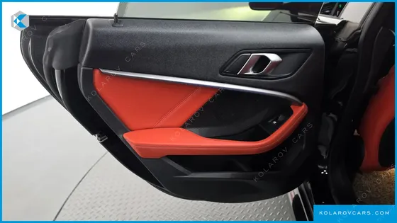 BMW 2 SERIES 220I M SPORTS