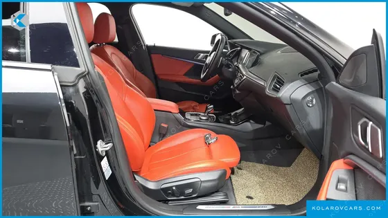 BMW 2 SERIES 220I M SPORTS