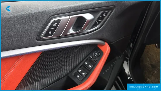BMW 2 SERIES 220I M SPORTS